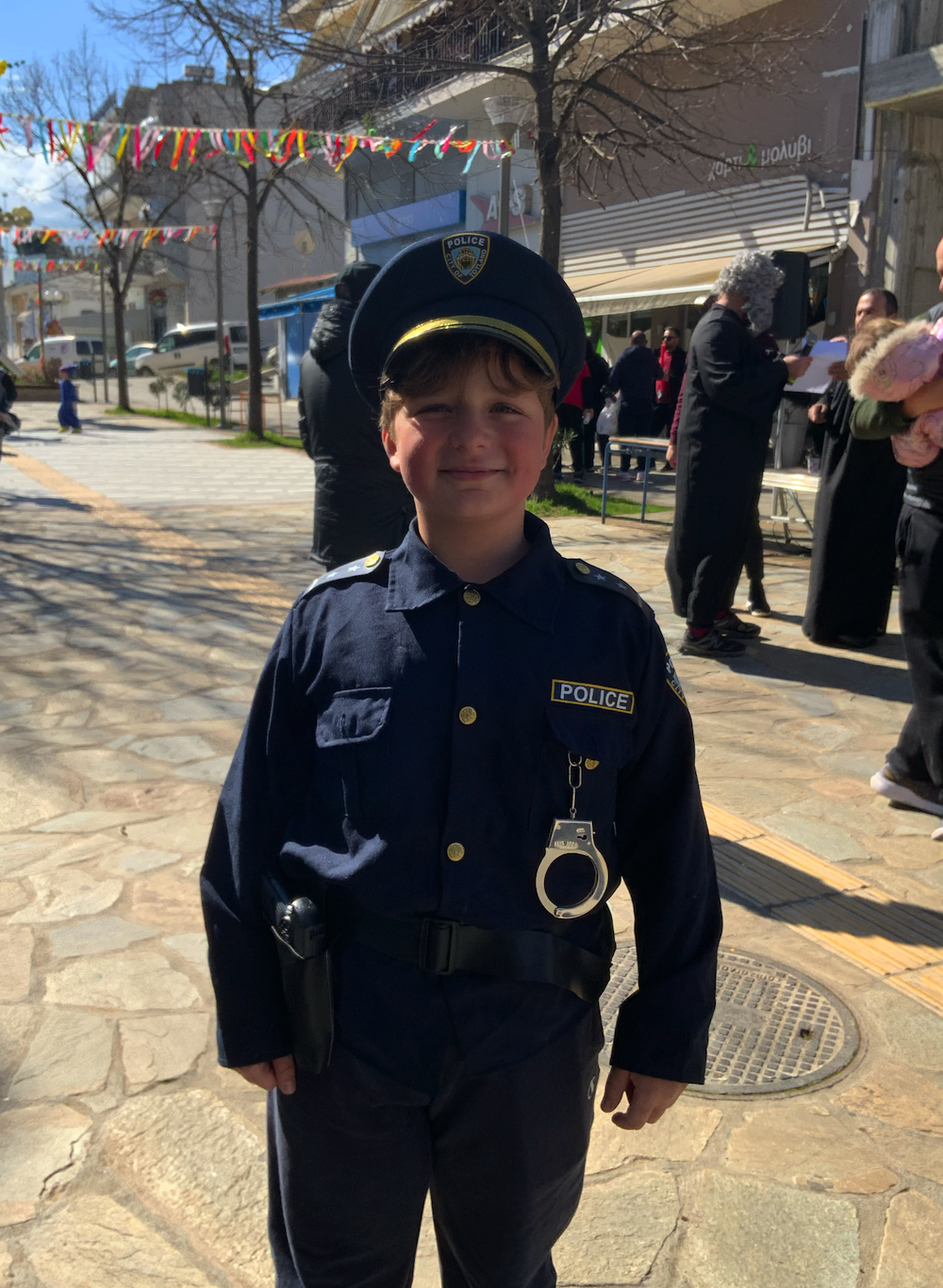 Εικόνες από τον Κρυμμένο Θησαυρό!