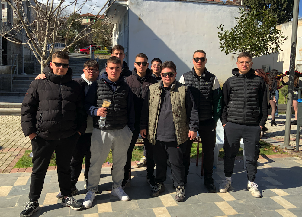 Εικόνες από τον Κρυμμένο Θησαυρό!