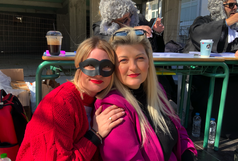 Εικόνες από τον Κρυμμένο Θησαυρό!