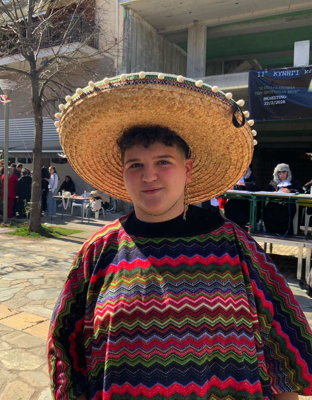 Εικόνες από τον Κρυμμένο Θησαυρό!