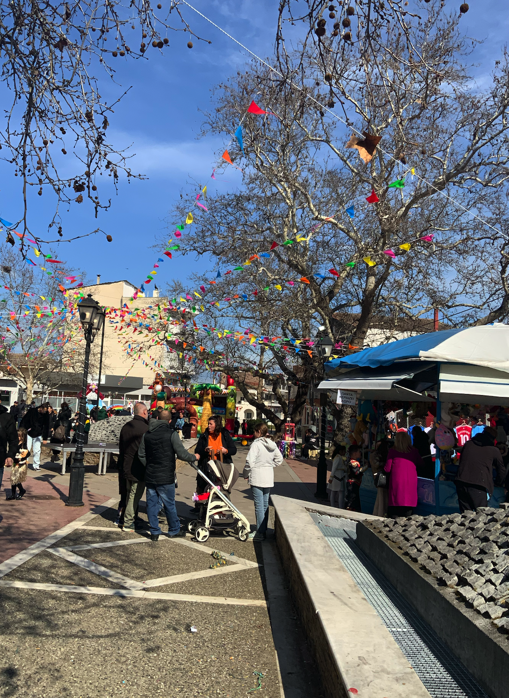 Εικόνες από τον Κρυμμένο Θησαυρό!