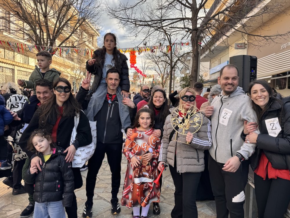 Εικόνες από τον Κρυμμένο Θησαυρό!