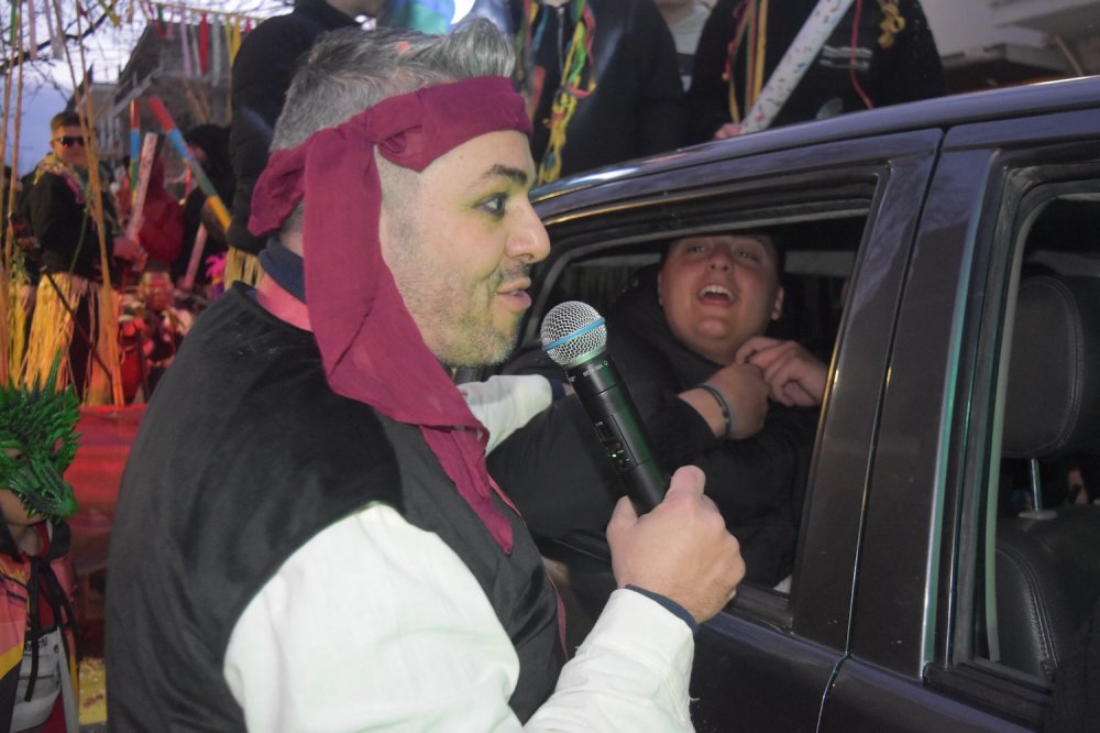 Εικόνες από το Καρναβάλι Βελεστίνου Μέρος 2ο!