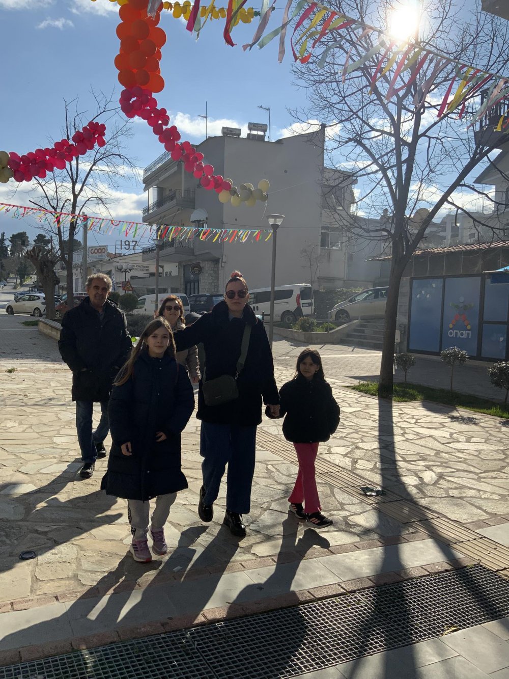 Εικόνες από το Καρναβάλι Βελεστίνου Μέρος 2ο!