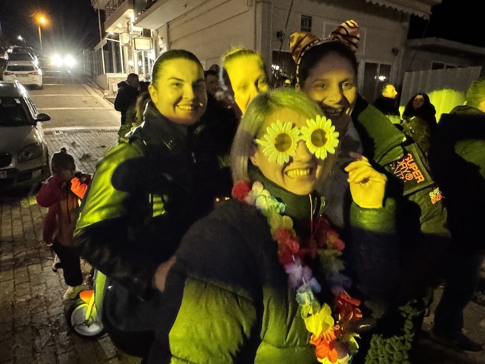 Εικόνες από το Καρναβάλι Βελεστίνου Μέρος 2ο!