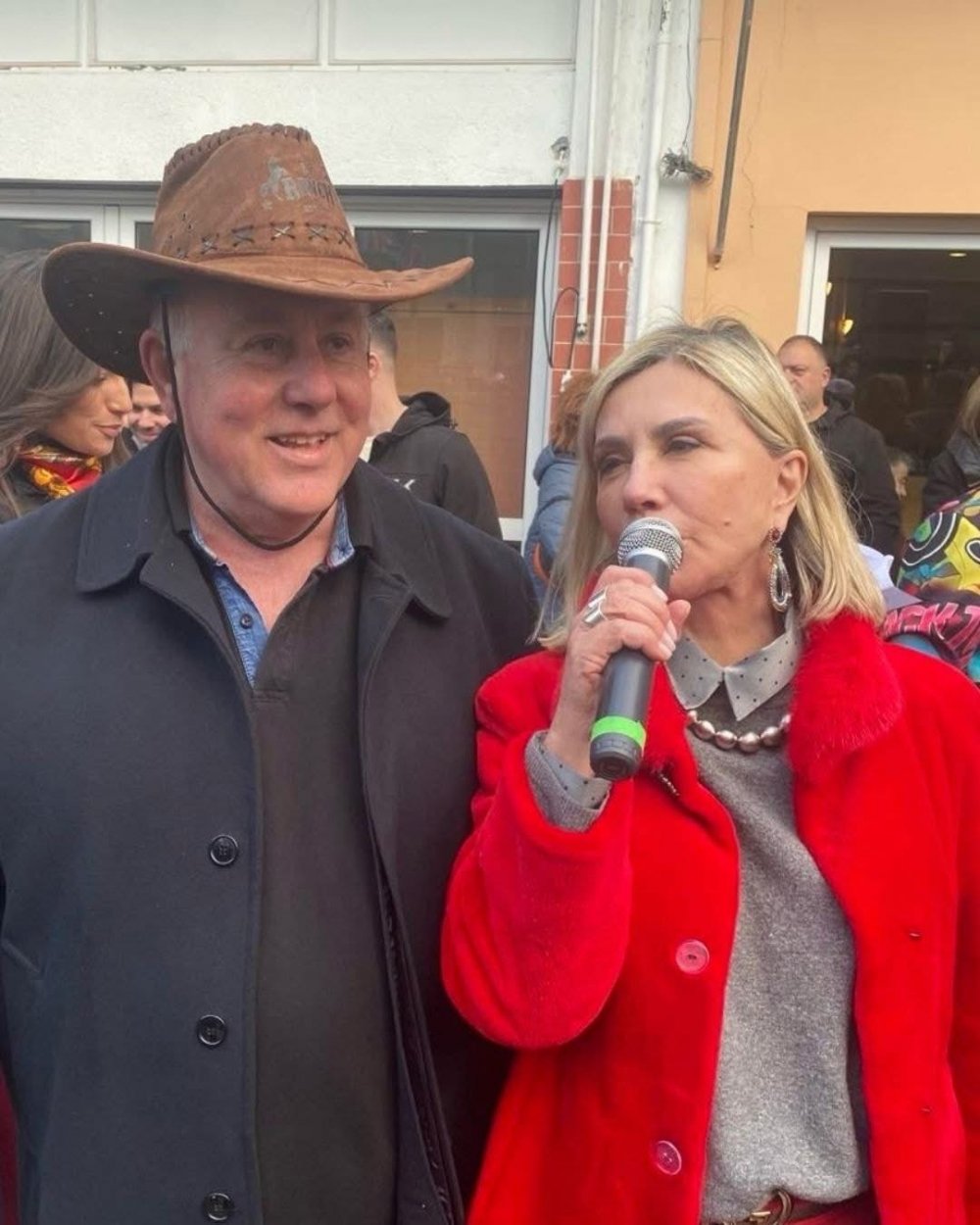 Εικόνες από το Καρναβάλι Βελεστίνου!