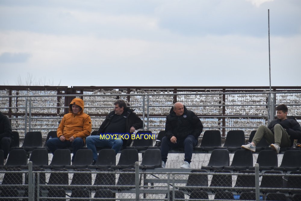 Εικόνες από τη νέα νίκη του Διαγόρα!