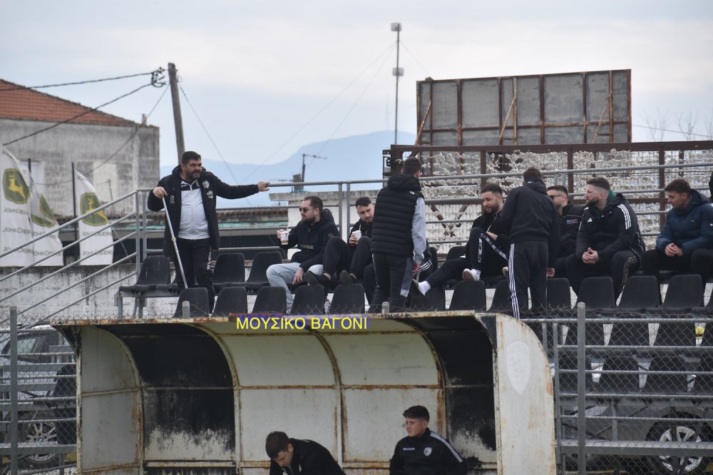 Εικόνες από τη νέα νίκη του Διαγόρα!