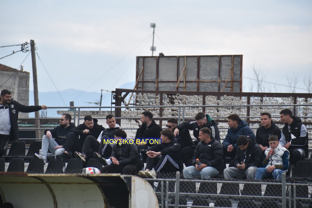 Εικόνες από τη νέα νίκη του Διαγόρα!