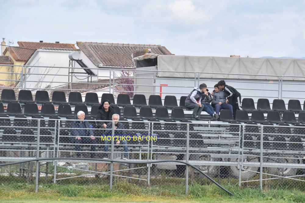 Εικόνες από τη νέα νίκη του Διαγόρα!