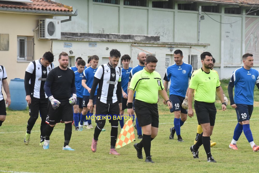 Εικόνες από τη νέα νίκη του Διαγόρα!