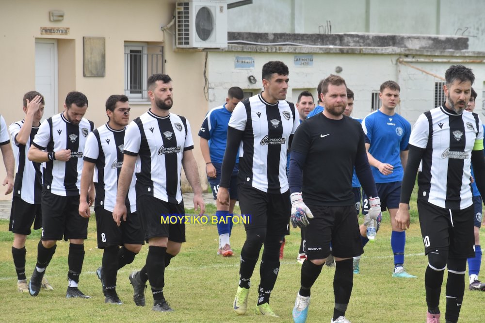 Εικόνες από τη νέα νίκη του Διαγόρα!