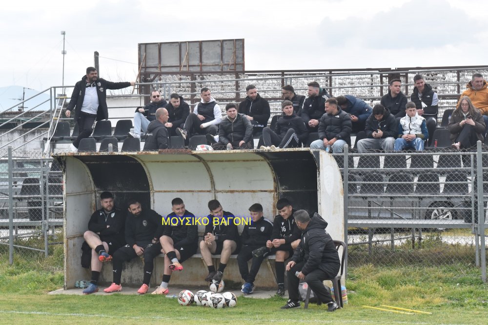 Εικόνες από τη νέα νίκη του Διαγόρα!