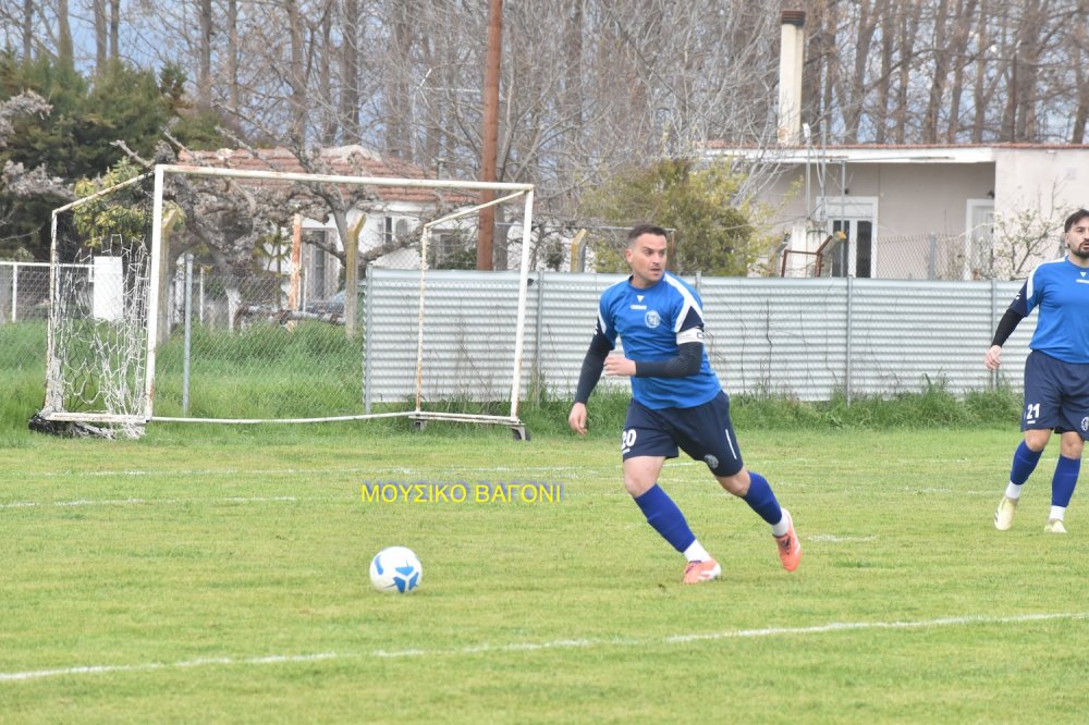 Εικόνες από τη νέα νίκη του Διαγόρα!