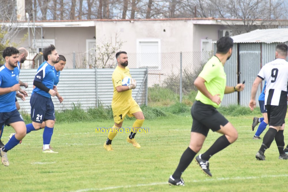 Εικόνες από τη νέα νίκη του Διαγόρα!