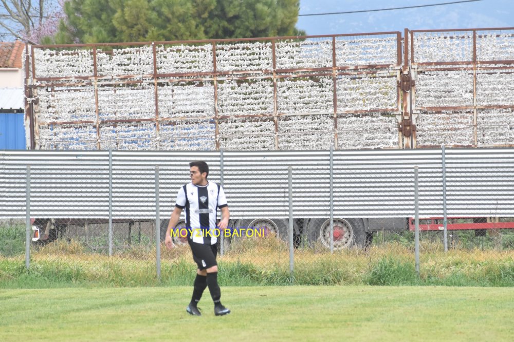 Εικόνες από τη νέα νίκη του Διαγόρα!