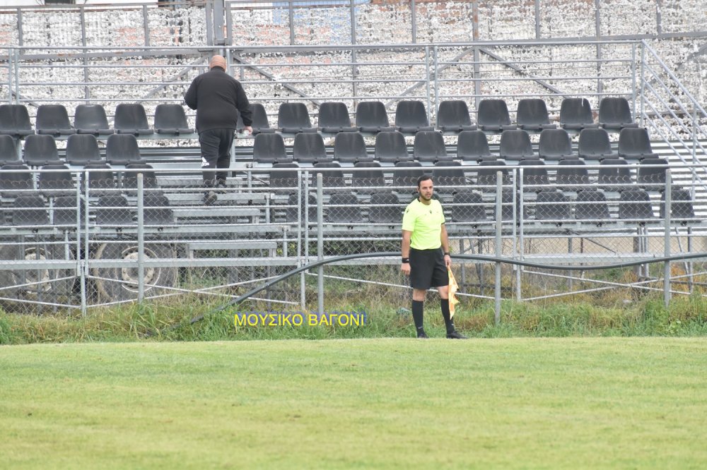 Εικόνες από τη νέα νίκη του Διαγόρα!