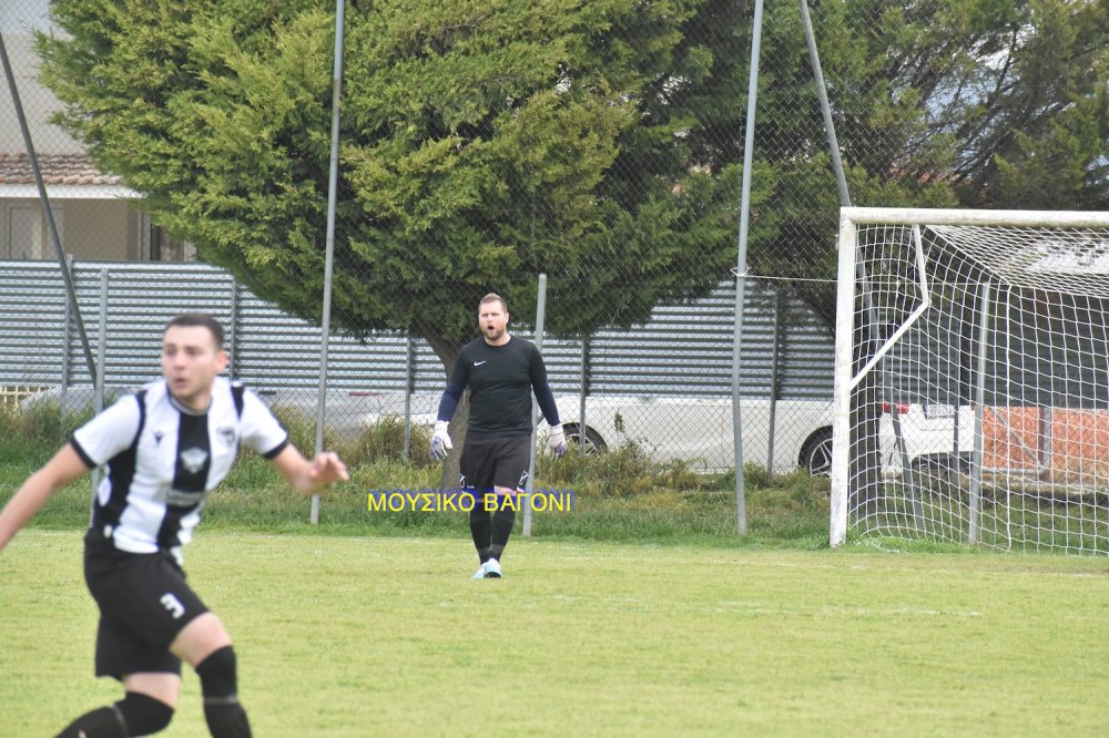 Εικόνες από τη νέα νίκη του Διαγόρα!