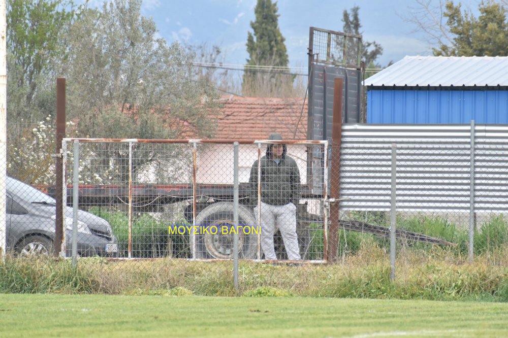 Εικόνες από τη νέα νίκη του Διαγόρα!