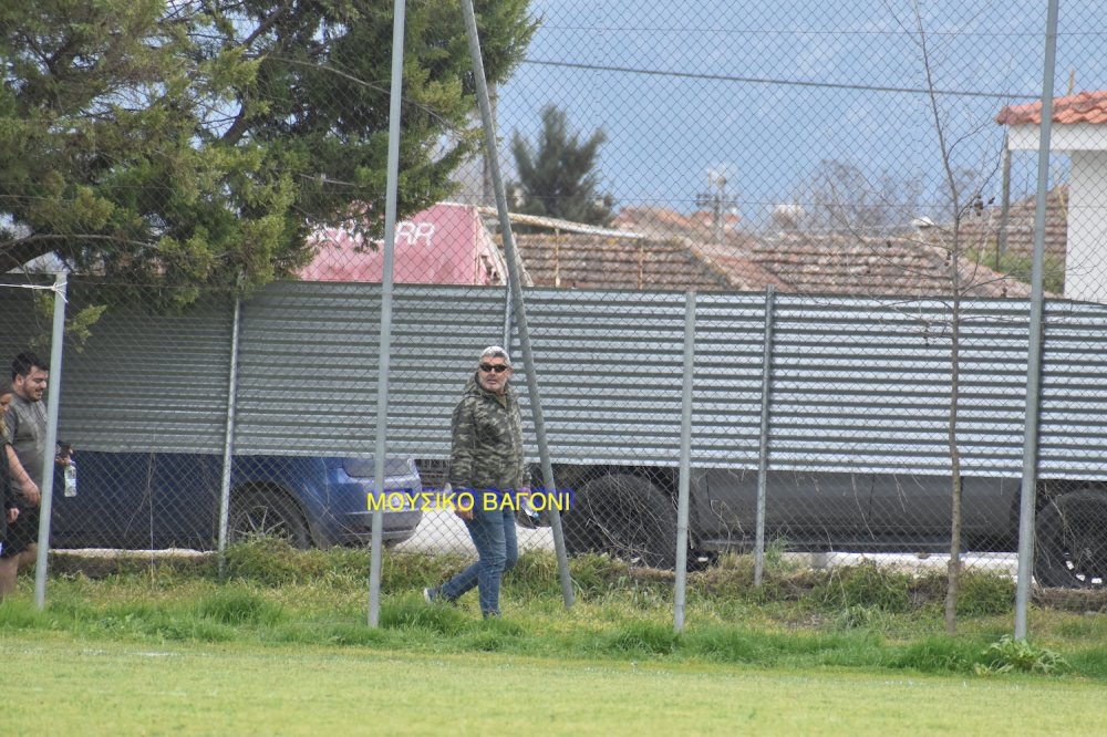 Εικόνες από τη νέα νίκη του Διαγόρα!