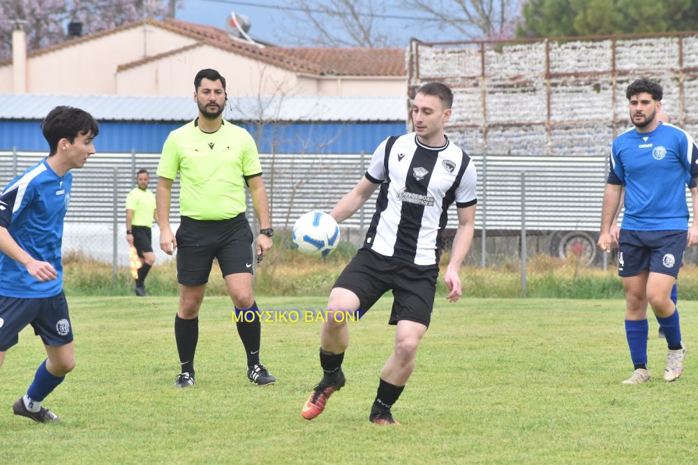 Εικόνες από τη νέα νίκη του Διαγόρα!