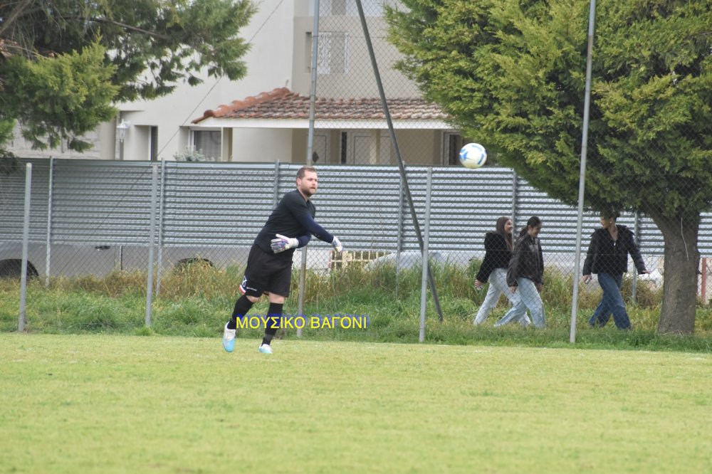 Εικόνες από τη νέα νίκη του Διαγόρα!