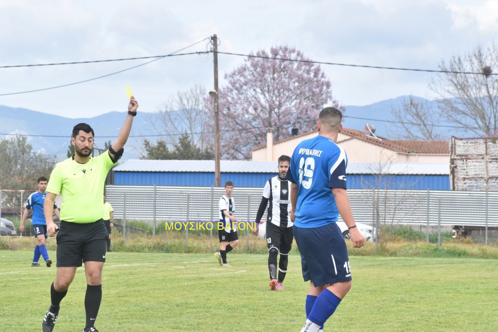 Εικόνες από τη νέα νίκη του Διαγόρα!