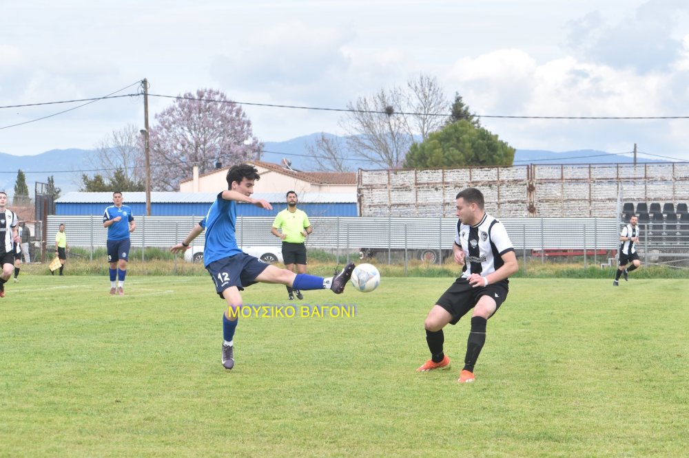 Εικόνες από τη νέα νίκη του Διαγόρα!