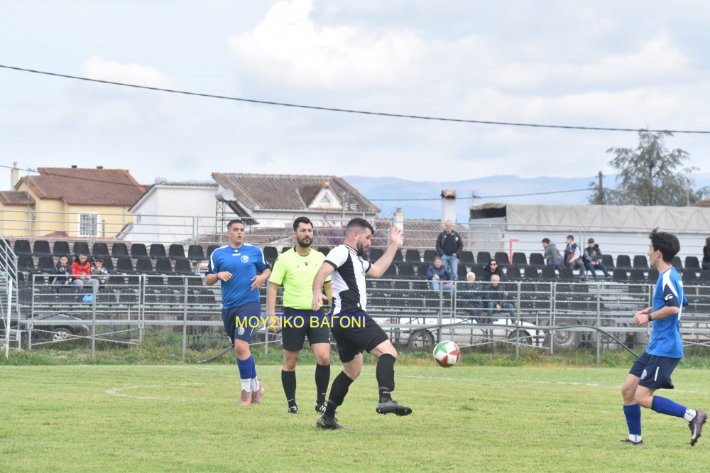 Εικόνες από τη νέα νίκη του Διαγόρα!