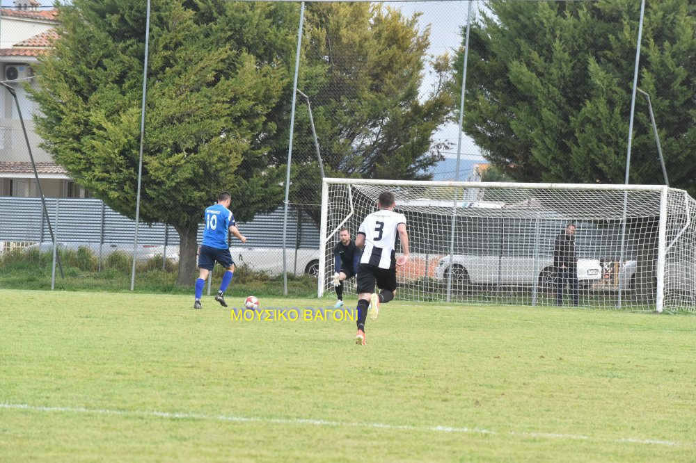 Εικόνες από τη νέα νίκη του Διαγόρα!