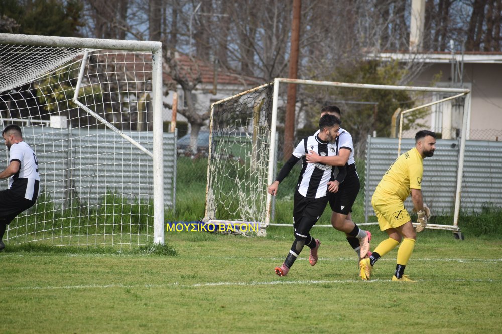 Εικόνες από τη νέα νίκη του Διαγόρα!