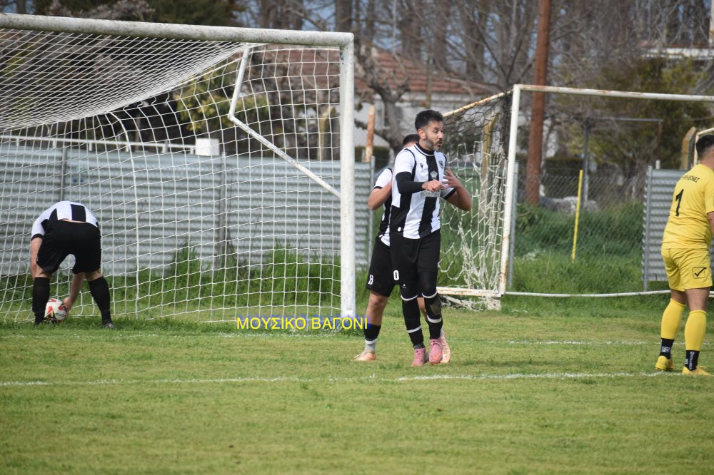 Εικόνες από τη νέα νίκη του Διαγόρα!