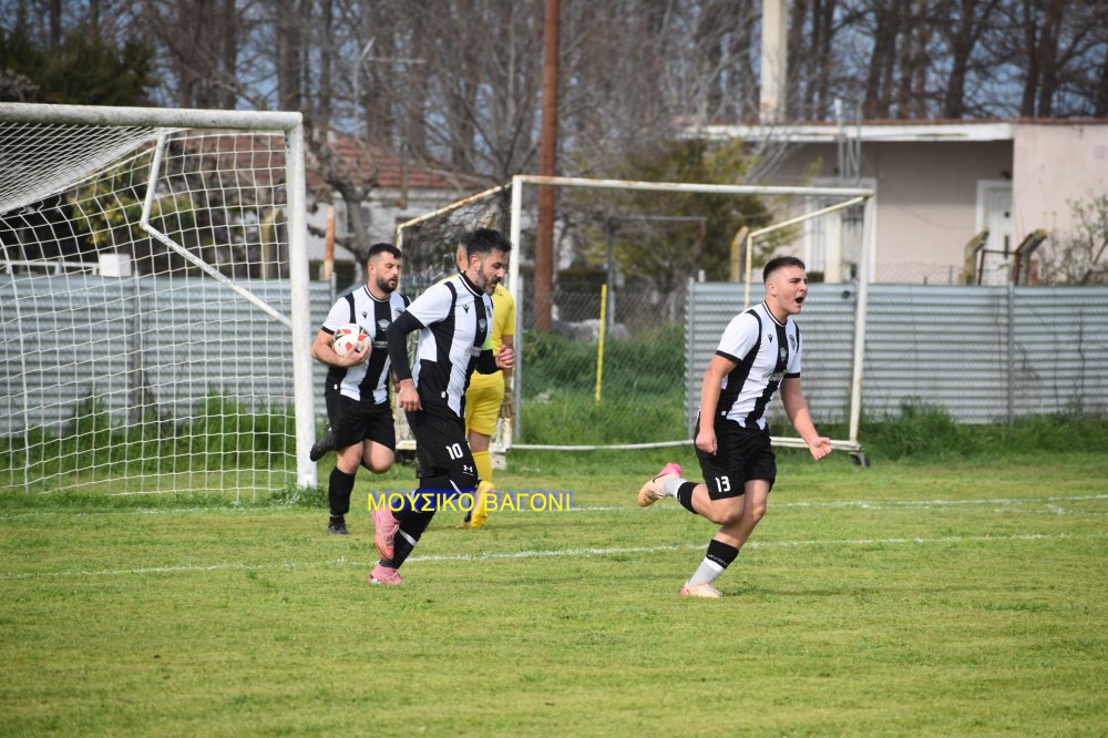 Εικόνες από τη νέα νίκη του Διαγόρα!