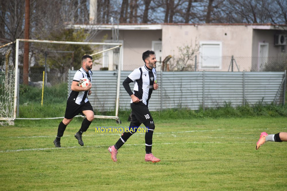 Εικόνες από τη νέα νίκη του Διαγόρα!