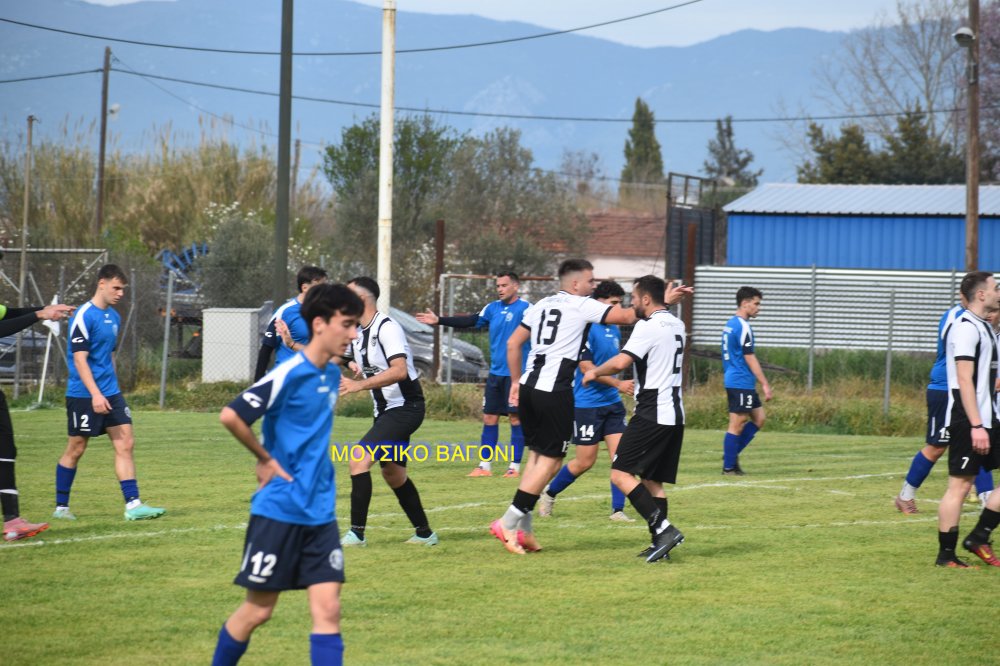 Εικόνες από τη νέα νίκη του Διαγόρα!