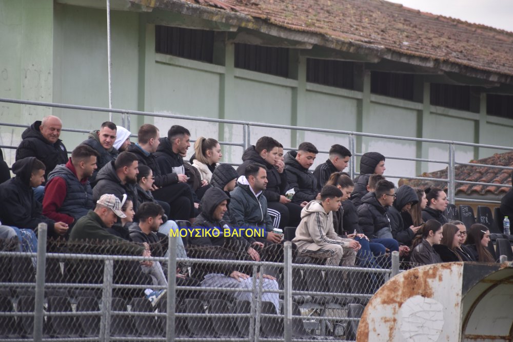 Εικόνες από τη νέα νίκη του Διαγόρα!