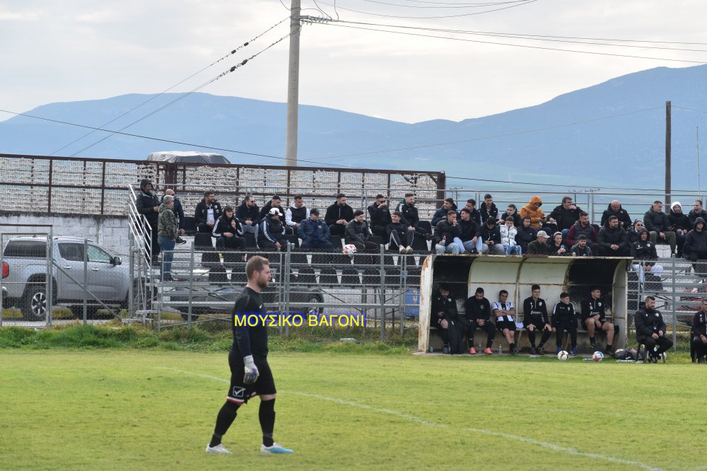 Εικόνες από τη νέα νίκη του Διαγόρα!