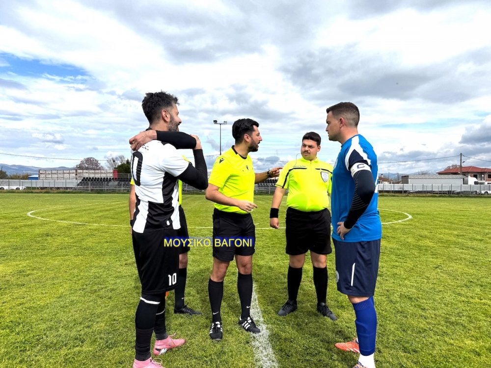 Εικόνες από τη νέα νίκη του Διαγόρα!