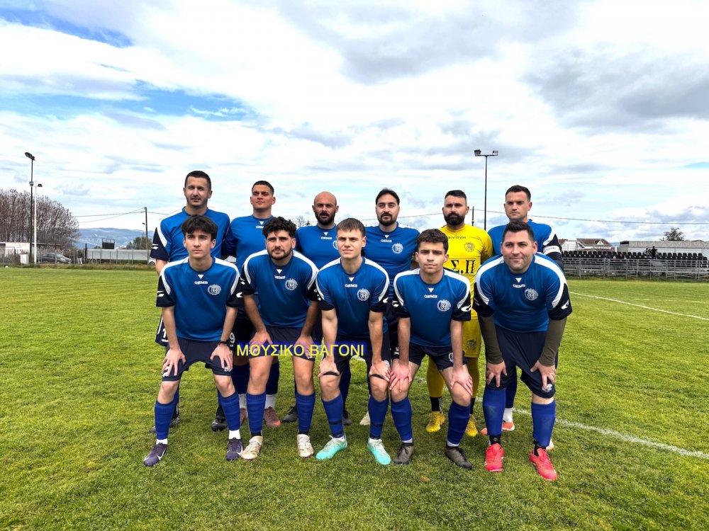 Εικόνες από τη νέα νίκη του Διαγόρα!