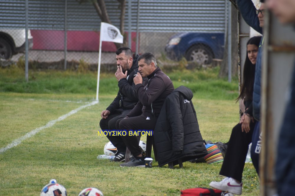 Εικόνες από τη νέα νίκη του Διαγόρα!