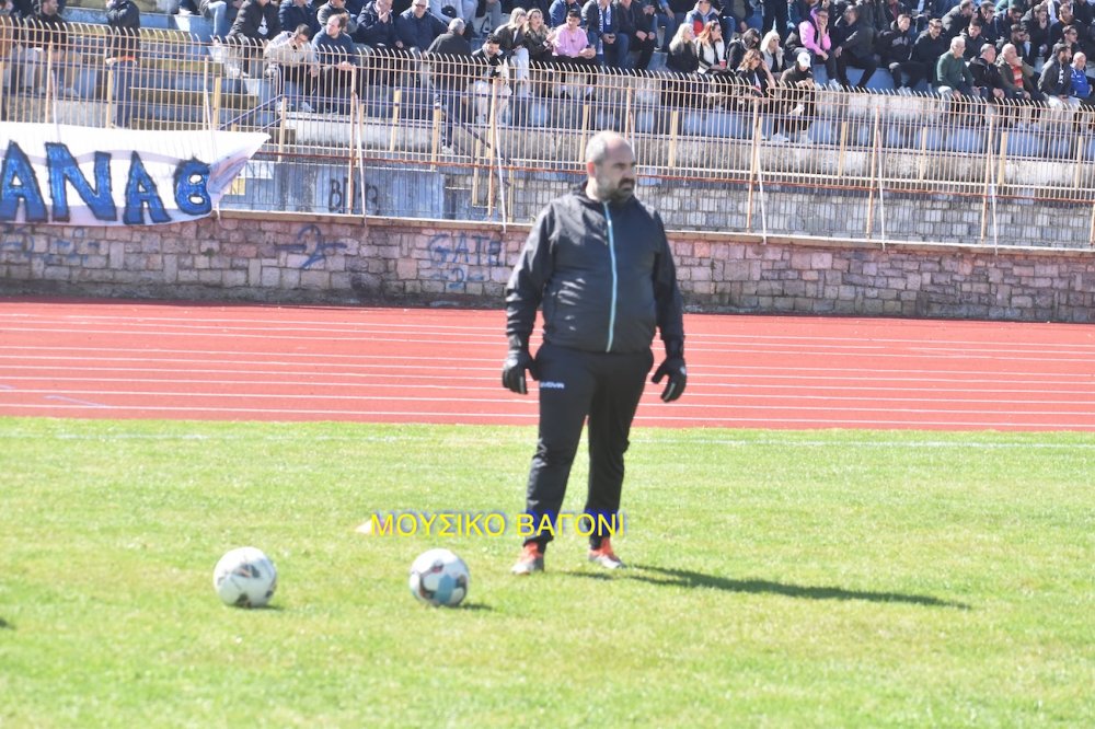 Το απόλυτο φωτορεπορτάζ από την ιστορική νίκη του Ρήγα!