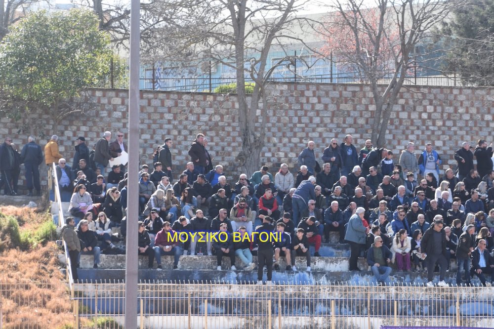 Το απόλυτο φωτορεπορτάζ από την ιστορική νίκη του Ρήγα!