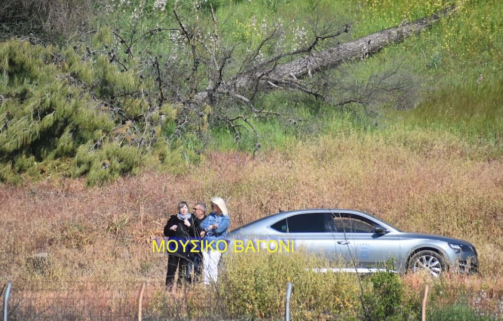 Το απόλυτο φωτορεπορτάζ από την ιστορική νίκη του Ρήγα!