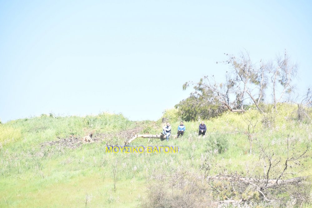 Το απόλυτο φωτορεπορτάζ από την ιστορική νίκη του Ρήγα!