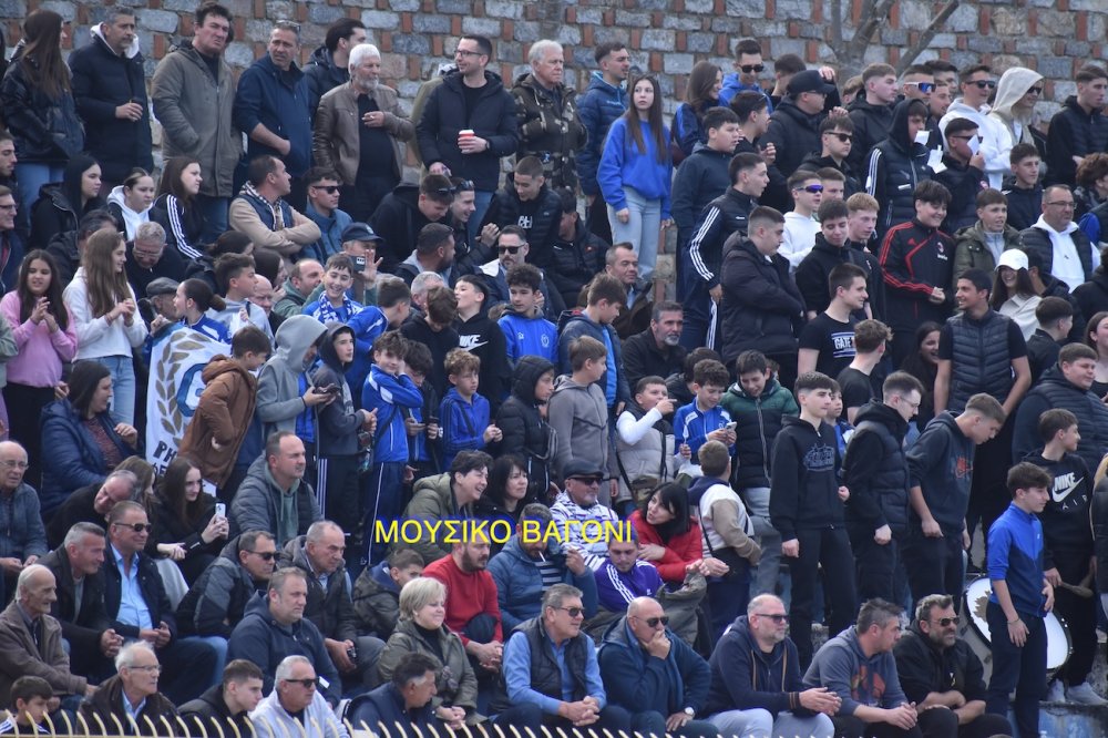 Το απόλυτο φωτορεπορτάζ από την ιστορική νίκη του Ρήγα!