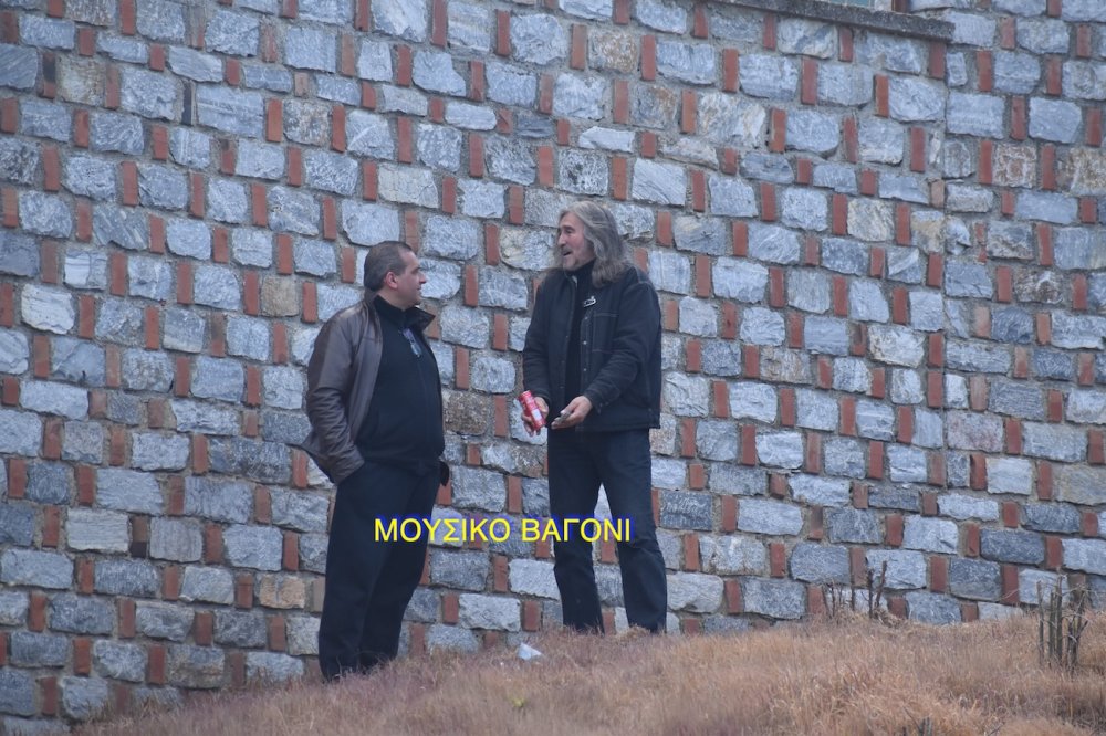 Το απόλυτο φωτορεπορτάζ από την ιστορική νίκη του Ρήγα!