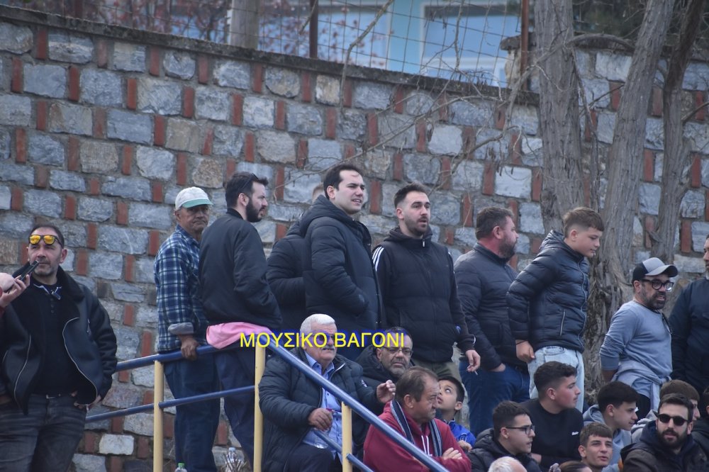 Το απόλυτο φωτορεπορτάζ από την ιστορική νίκη του Ρήγα!