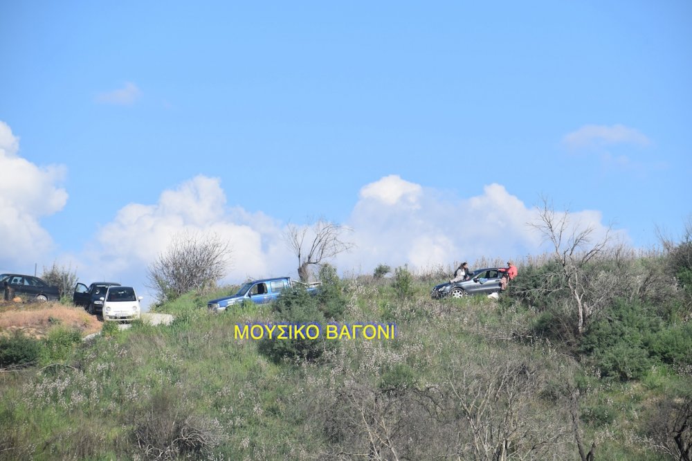 Το απόλυτο φωτορεπορτάζ από την ιστορική νίκη του Ρήγα!