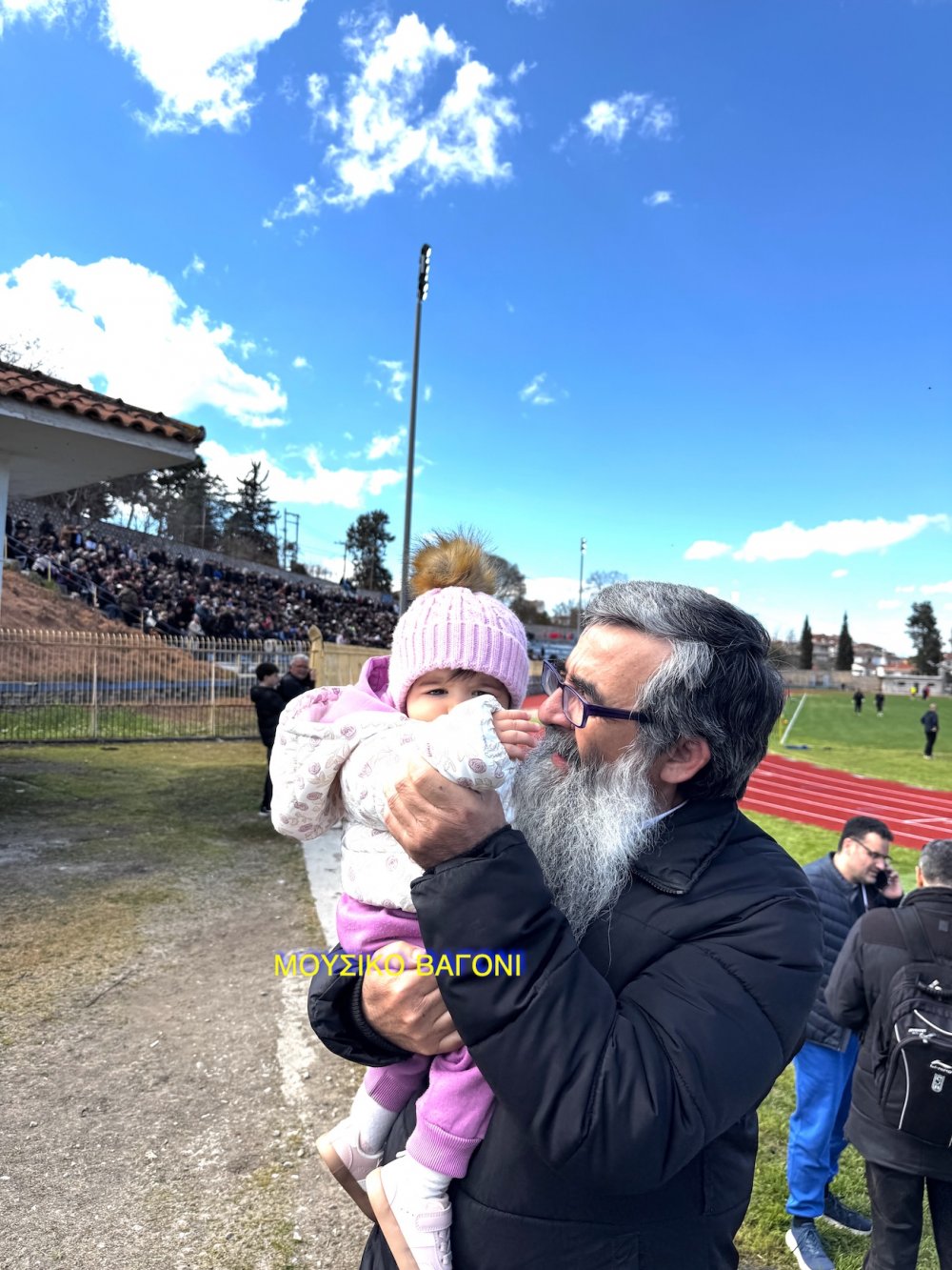 Το απόλυτο φωτορεπορτάζ από την ιστορική νίκη του Ρήγα!