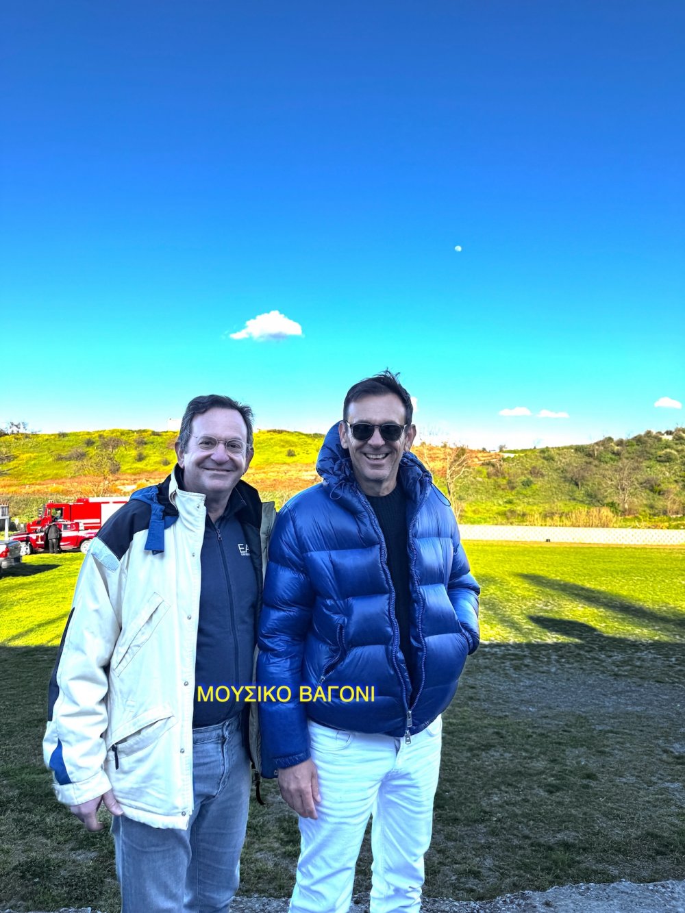 Το απόλυτο φωτορεπορτάζ από την ιστορική νίκη του Ρήγα!